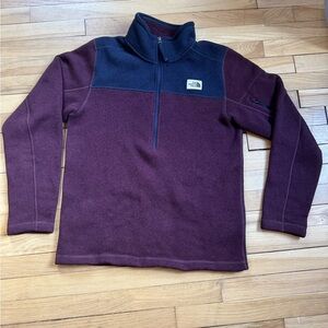 North Face Fleece